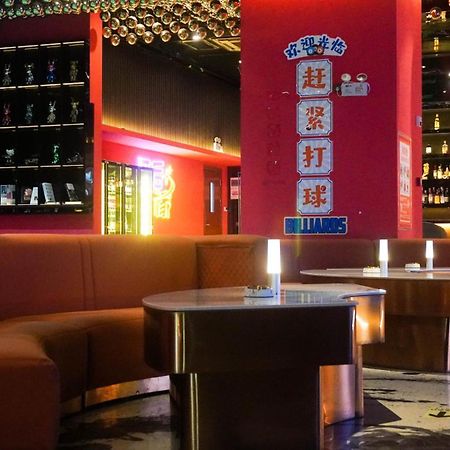南宁江南智选假日酒店 外观 照片